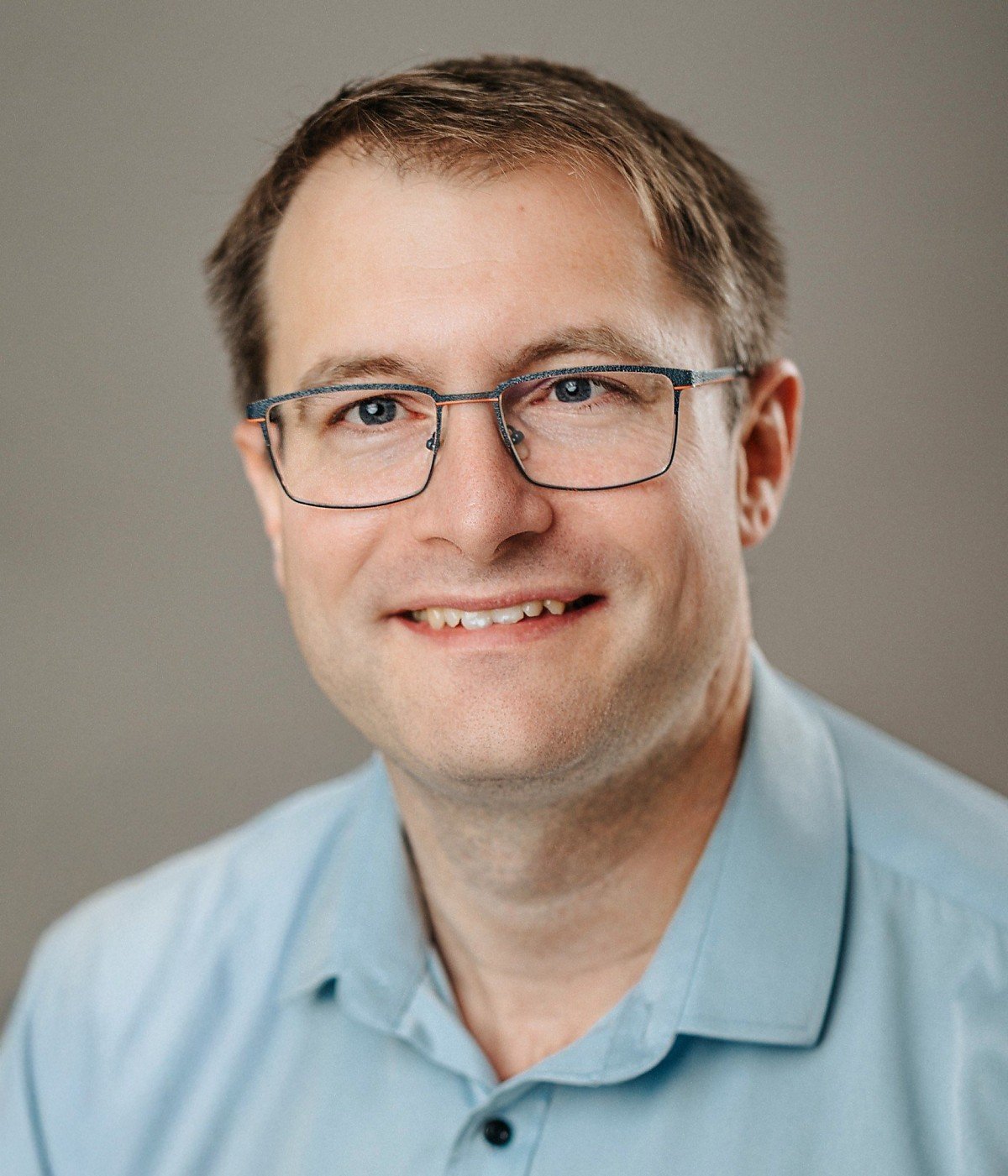 Andreas Gierens, Immobilienmakler und Hausverwalter in Gerolstein ist selbst Investor seit 2014