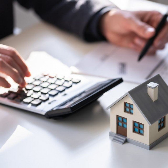 Foto Effiziente Verwaltung