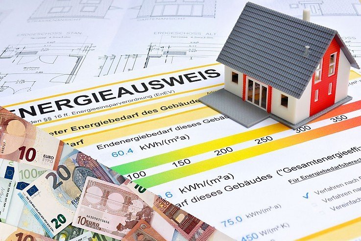 Immobilienmakler Gerolstein �bernahme aller Vermarktungskosten f�r Energieausweis und Wertermittlung