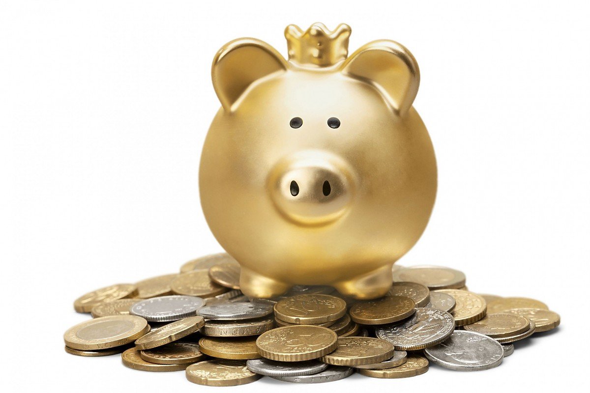 Hausverwalter Gerolstein Hinweis zur Steueroptimierung: Goldenes Sparschwein f�r Immobilienverwaltung und Finanzstrategie