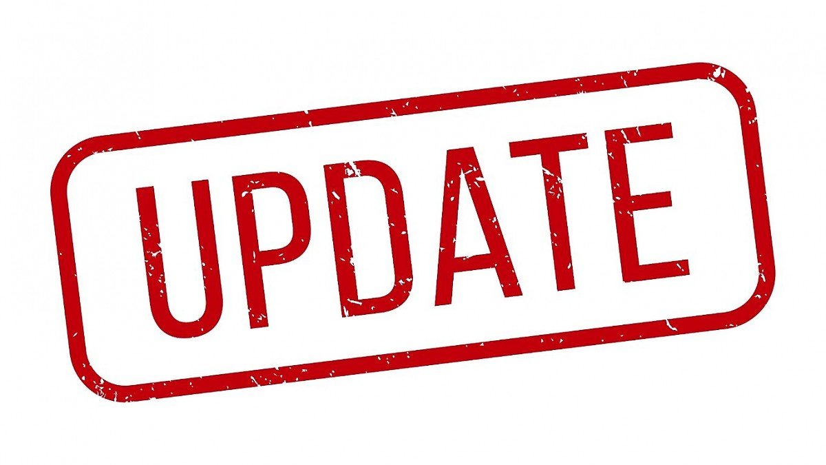 Restnutzungsdauergutachten November 2025: UPDATE-Stempel symbolisiert aktuelle Steuerregelungen für Immobilieneigentümer Gerolstein Hausverwaltung Gerolstein gibt Update zur Restnutzungsdauergutachten