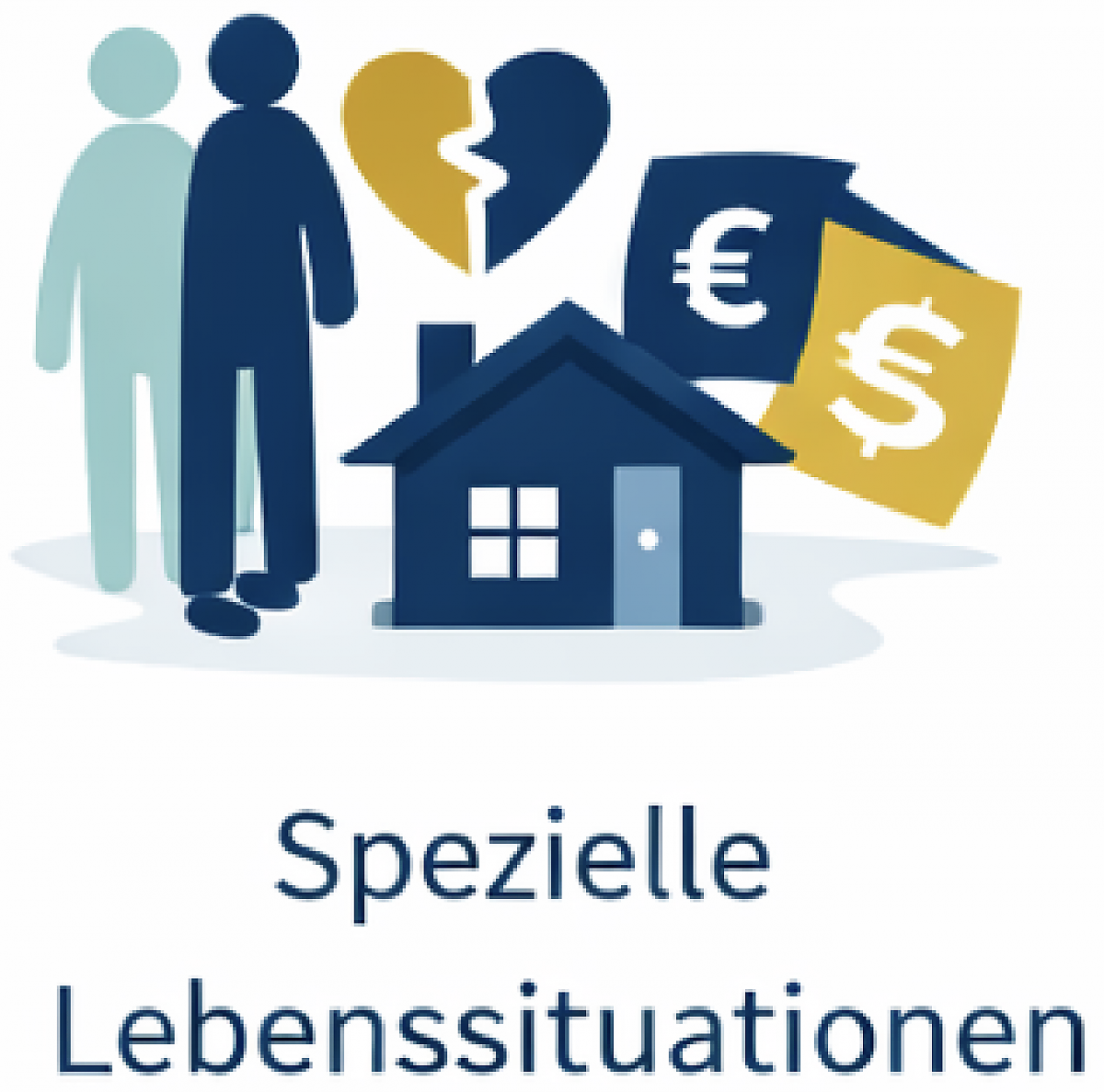 Foto Immobilien in besonderen Lebenssituationen: �berblick gewinnen und Optionen kennen
