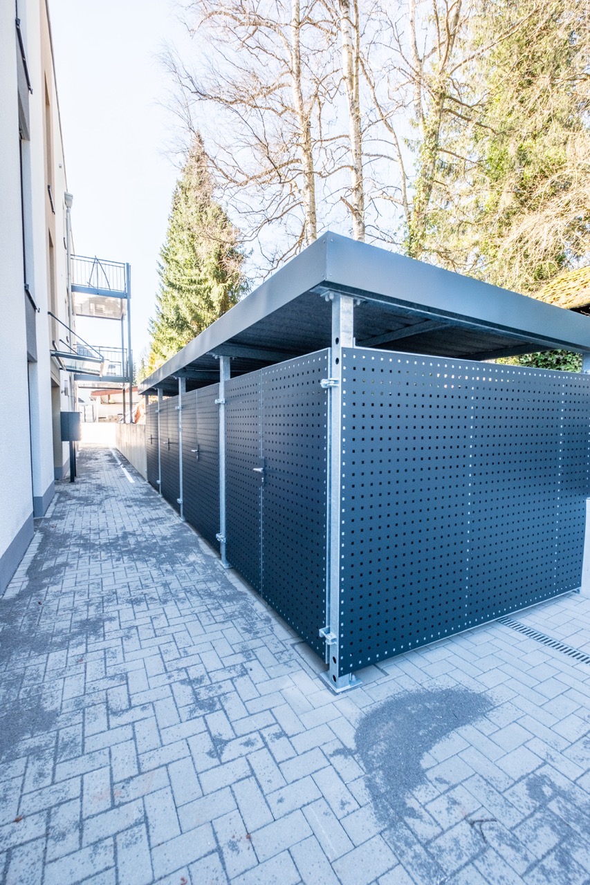 Gro� (DSCF2010) Penthousewohnung Hillesheim