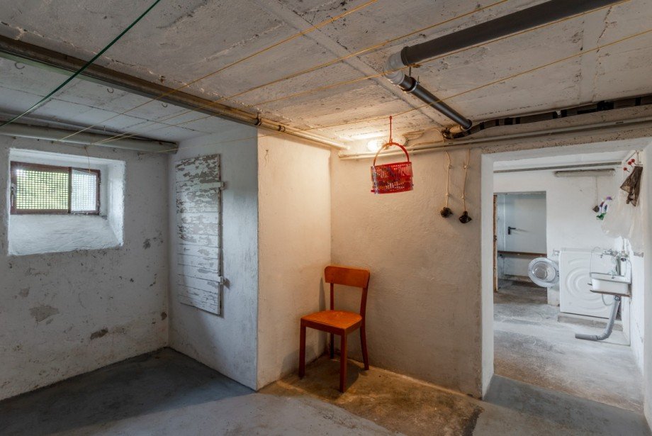 Keller Bild 3 Einfamilienhaus Oberstadtfeld