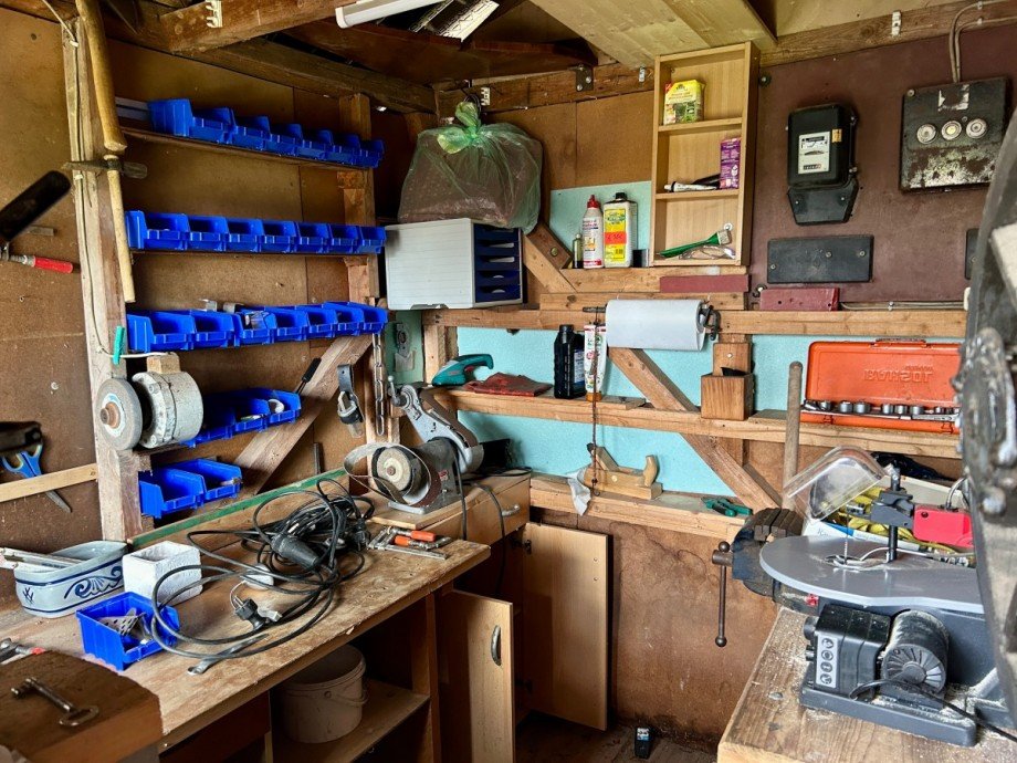 Werkstatt Landhaus Gerolstein