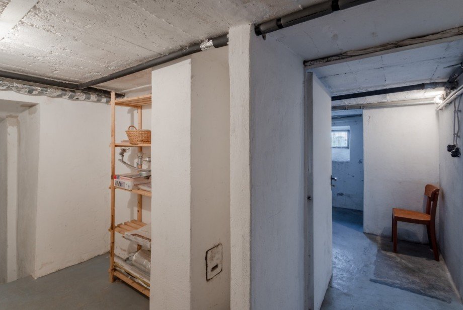 Keller Bild 2 Einfamilienhaus Oberstadtfeld