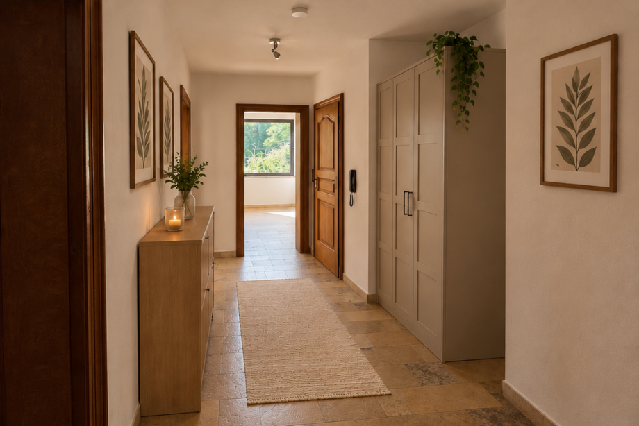 Flur Wohnung Gerolstein
