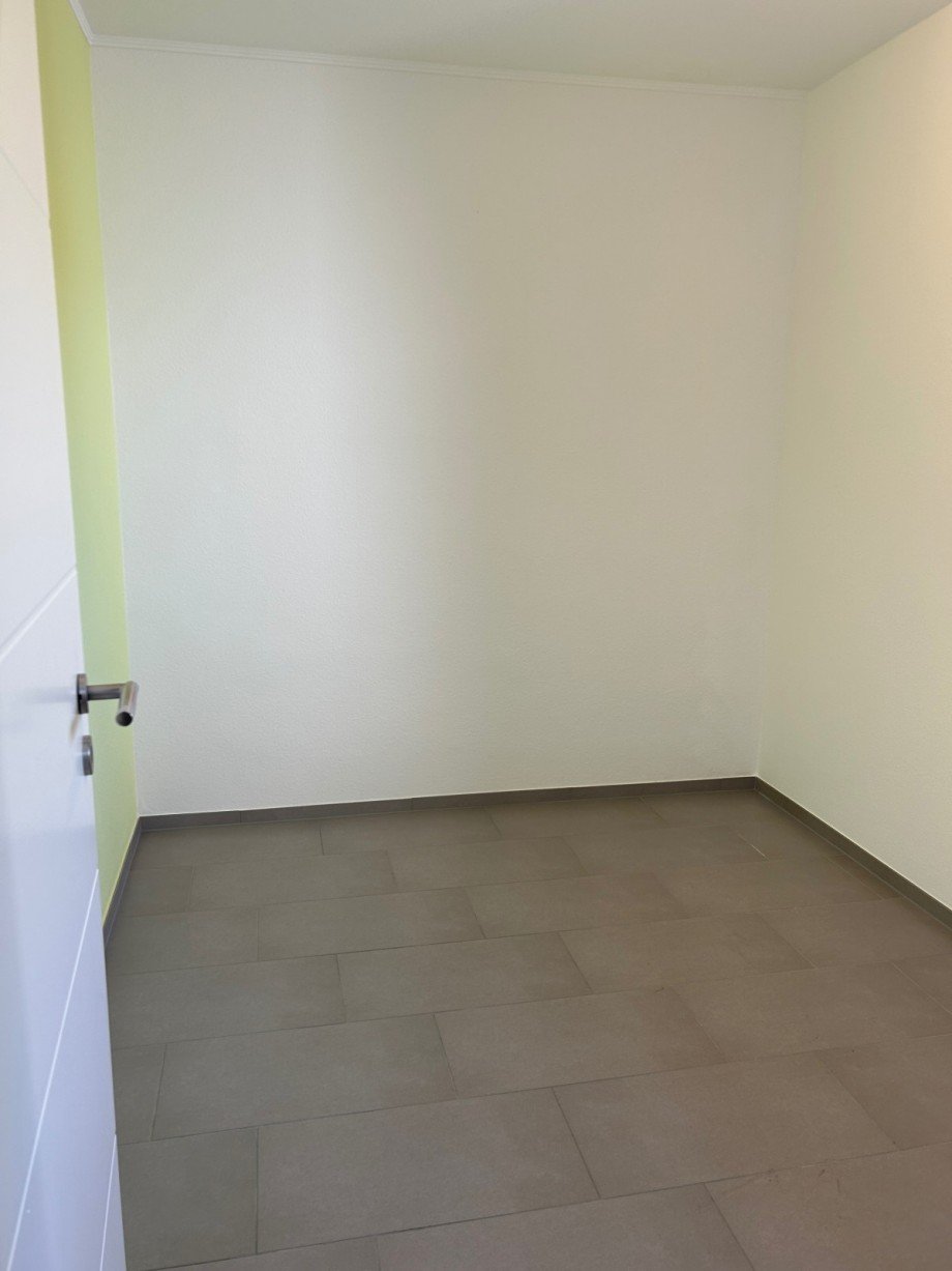 Schlafzimmer 1 Terrassenwohnung Sinspelt