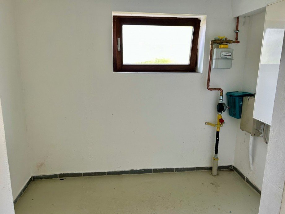 Keller Maisonettewohnung Gerolstein
