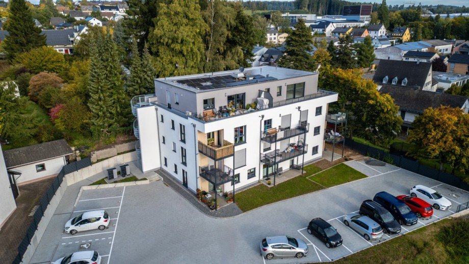 DJI_0931 Kopie Penthousewohnung Hillesheim