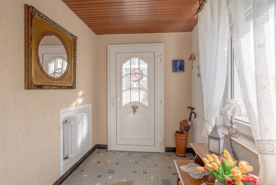 Wohnung Eingangsbereich Einfamilienhaus Oberstadtfeld
