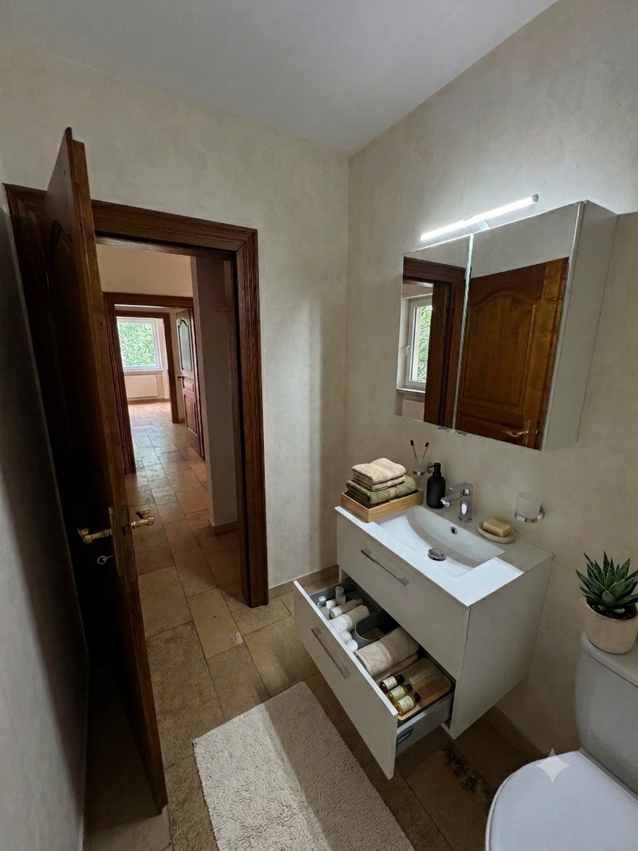 Gaad Wohnung Gerolstein