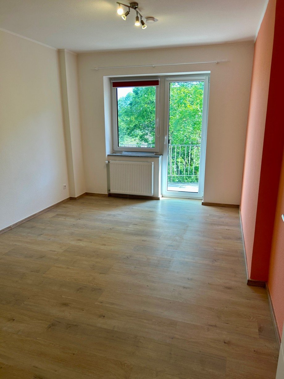 Weiteres Schlafzimmer Terrassenwohnung Sinspelt