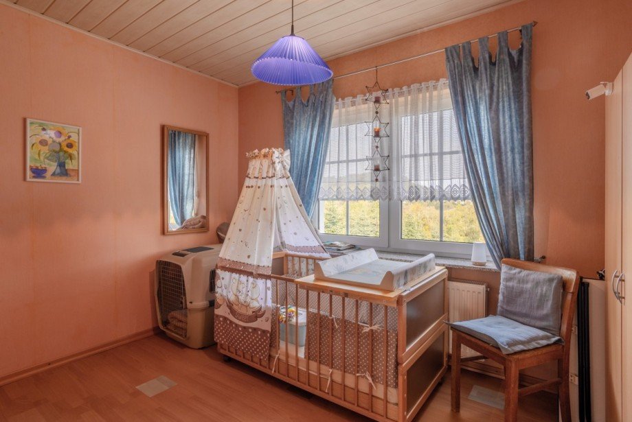 Haus OG Schlazimmer Einfamilienhaus Oberstadtfeld
