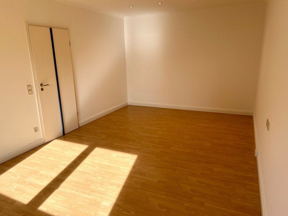 Schlafzimmer 2 Bauernhaus Dockendorf
