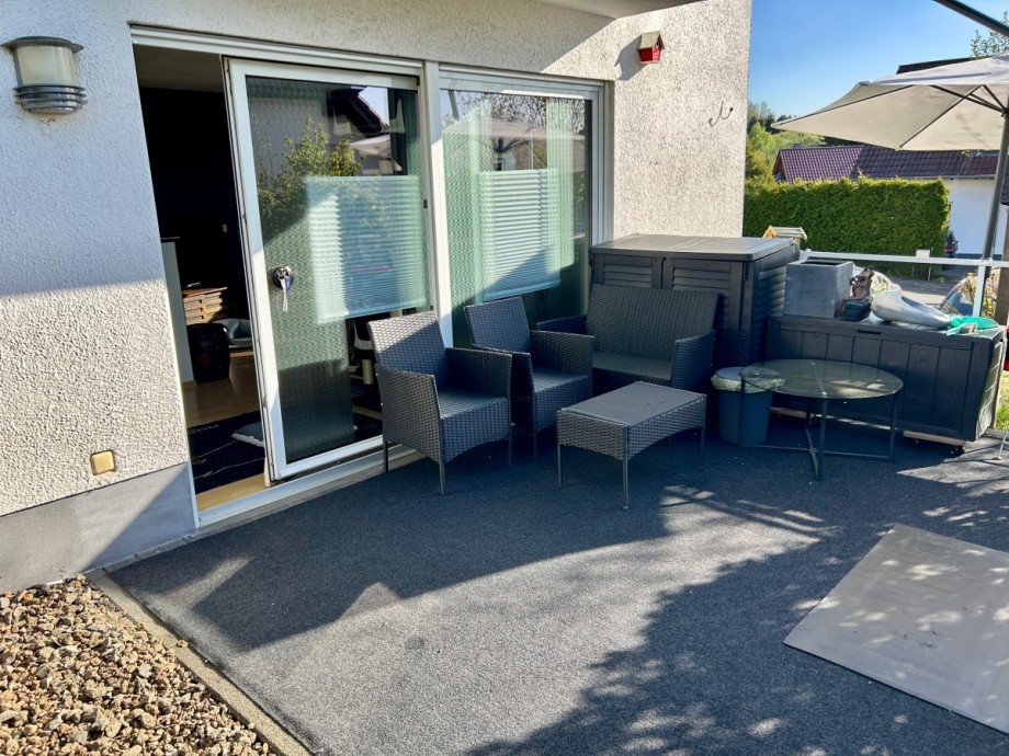 IMG_8508 Terrassenwohnung Hillesheim
