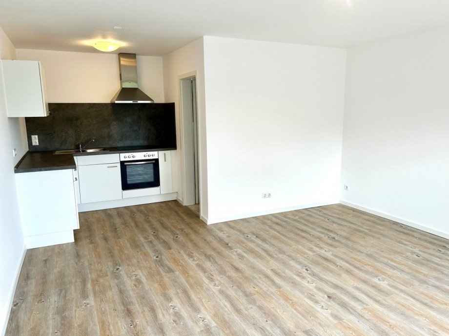 Wohn- Ess- Bereich Erdgeschosswohnung Gerolstein