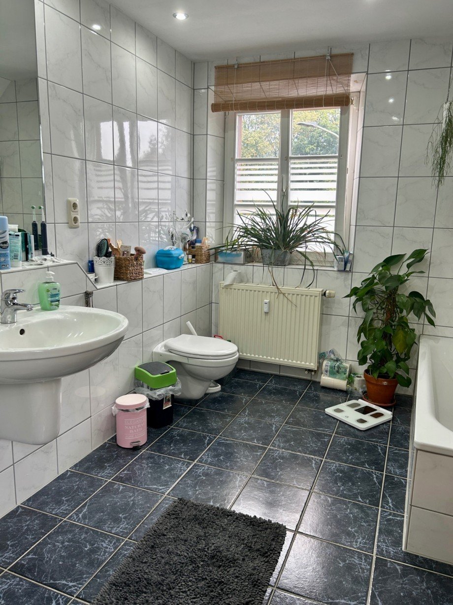 Bad Bild 1 Erdgeschosswohnung Betteldorf