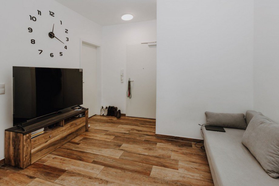 EG - Wohnzimmer 2 Wohnung Pr�m