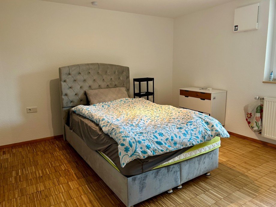 Schlafzimmer Wohnung Bitburg