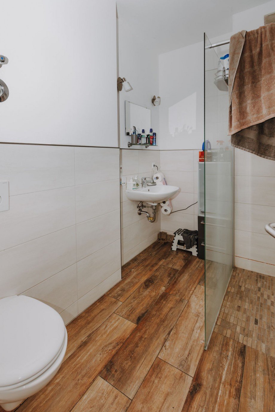 EG - Bad Wohnung Pr�m