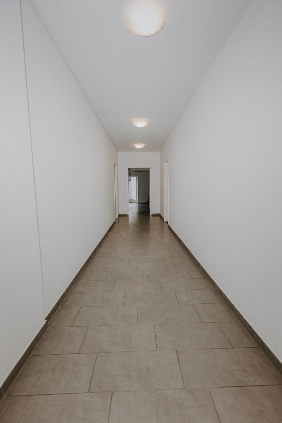 Otlicher Flur Wohnung Pr�m