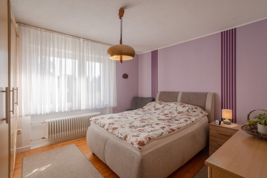 Wohnung Schlafzimmer Einfamilienhaus Oberstadtfeld
