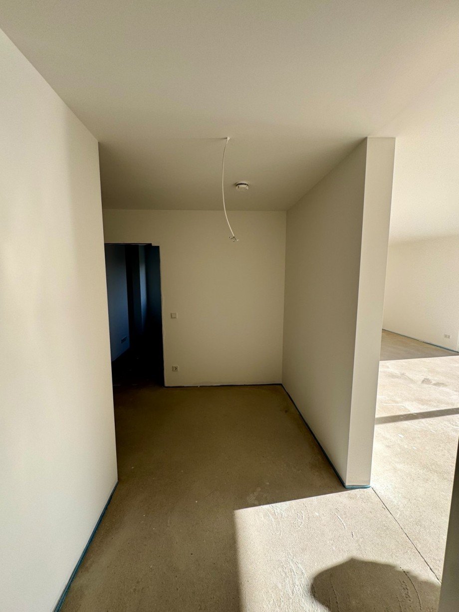 diele Penthousewohnung Hillesheim