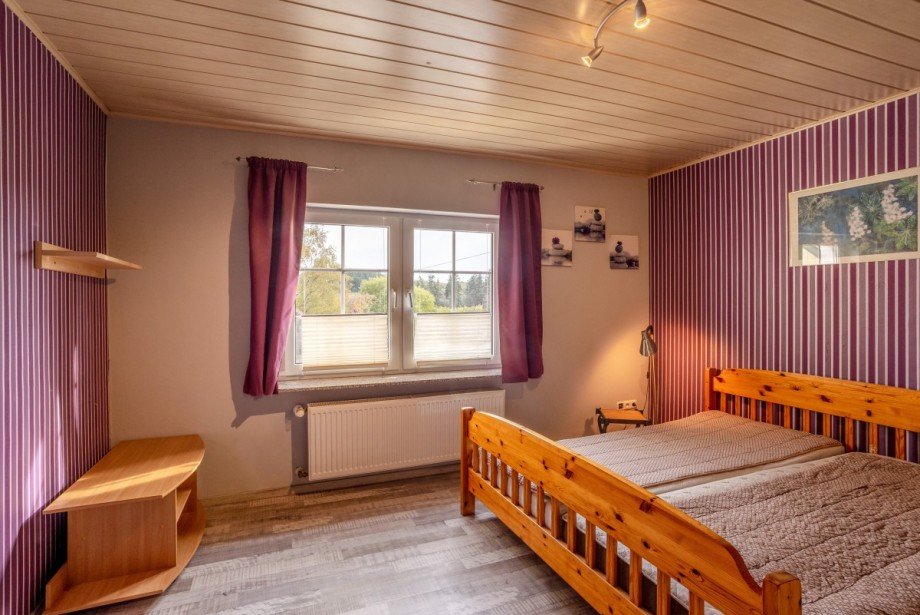Haus OG Schlazimmer 3 Einfamilienhaus Oberstadtfeld