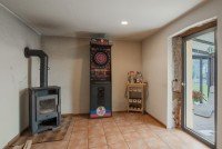 Bild (903cb0ec7145ec1d926d010d8433a826): Freistehendes Haus mit Wintergarten + Kamin + 999 m� Grundst�ck + gro�e Scheune