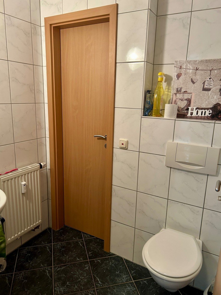 GaWC Erdgeschosswohnung Betteldorf