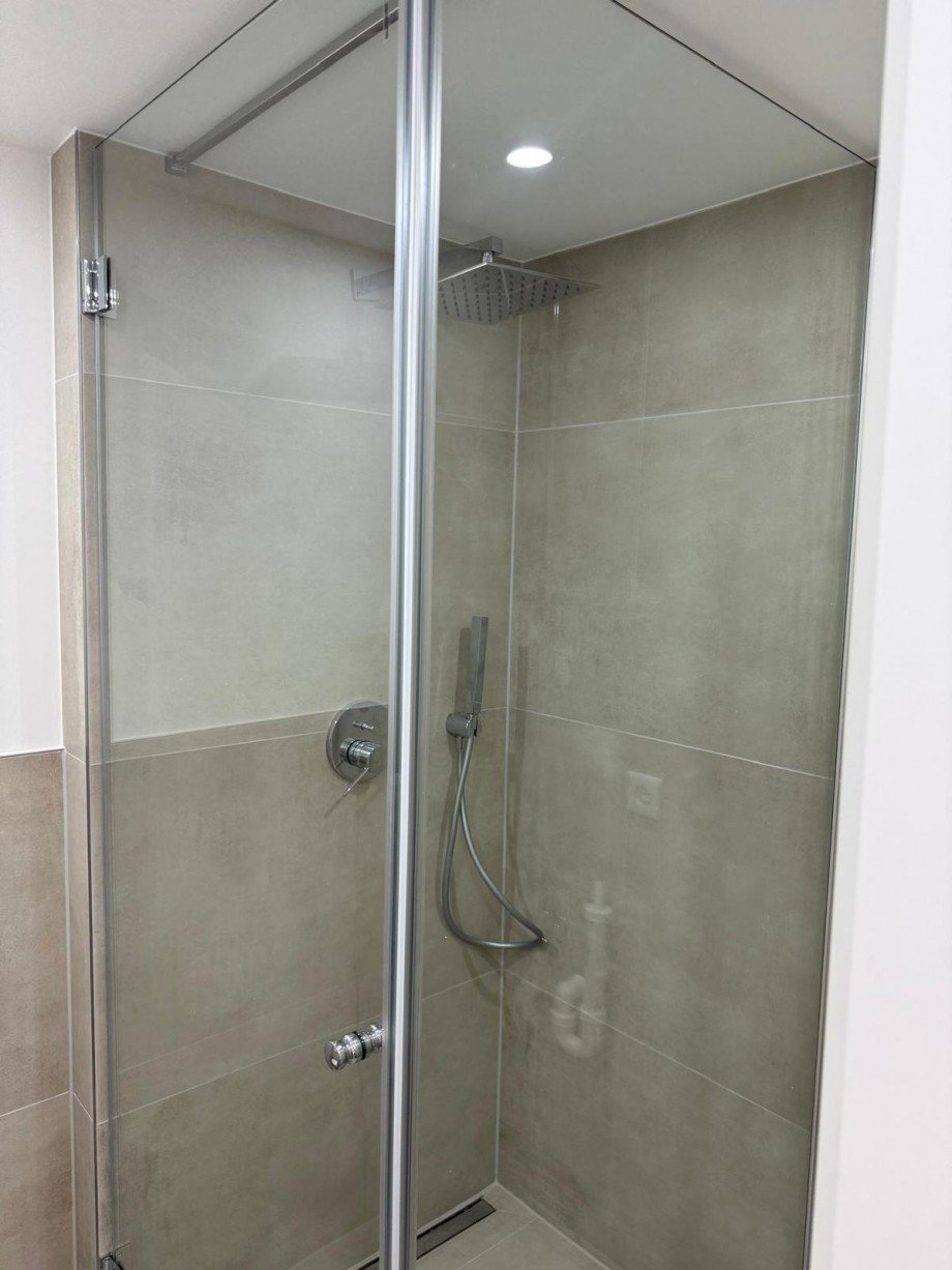 Dusche Wohnung K�ln
