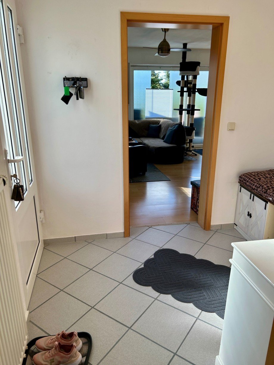 IMG_8501 Terrassenwohnung Hillesheim