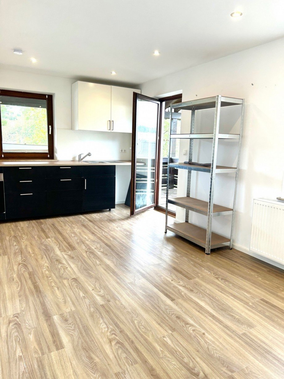 Ku Maisonettewohnung Gerolstein