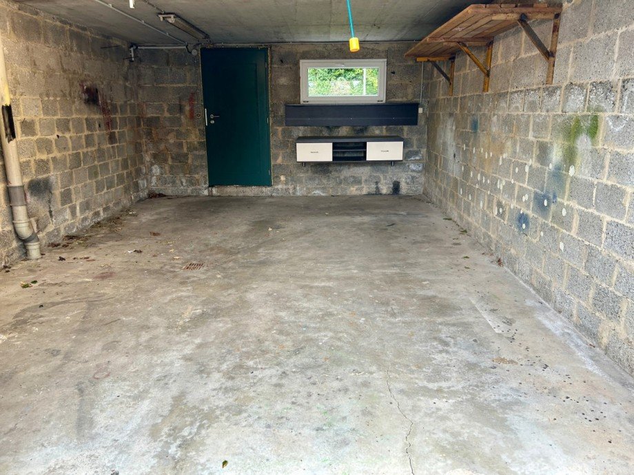 Garage Wohnung Bitburg