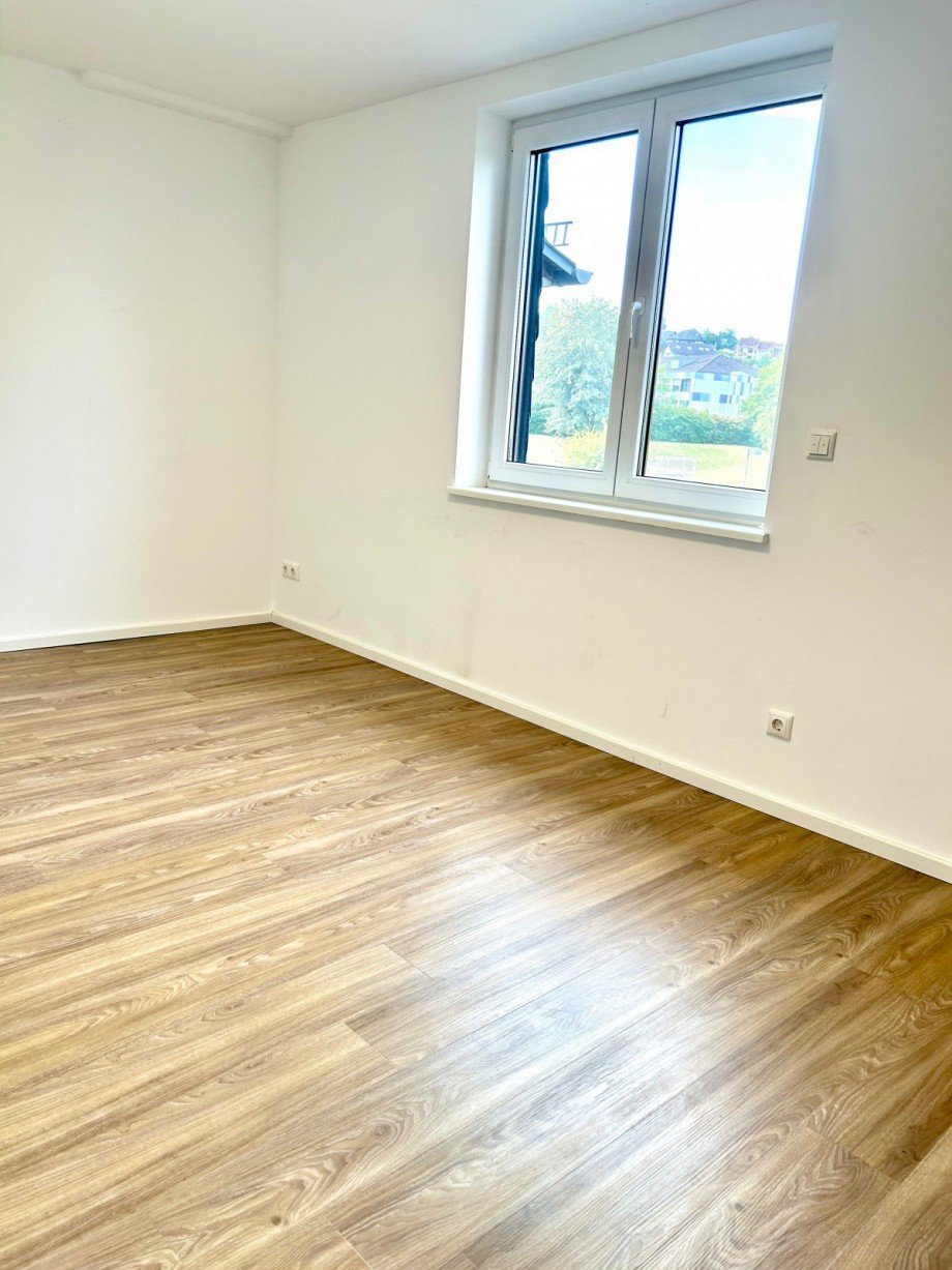 Schlafzimmer 2 Maisonettewohnung Gerolstein