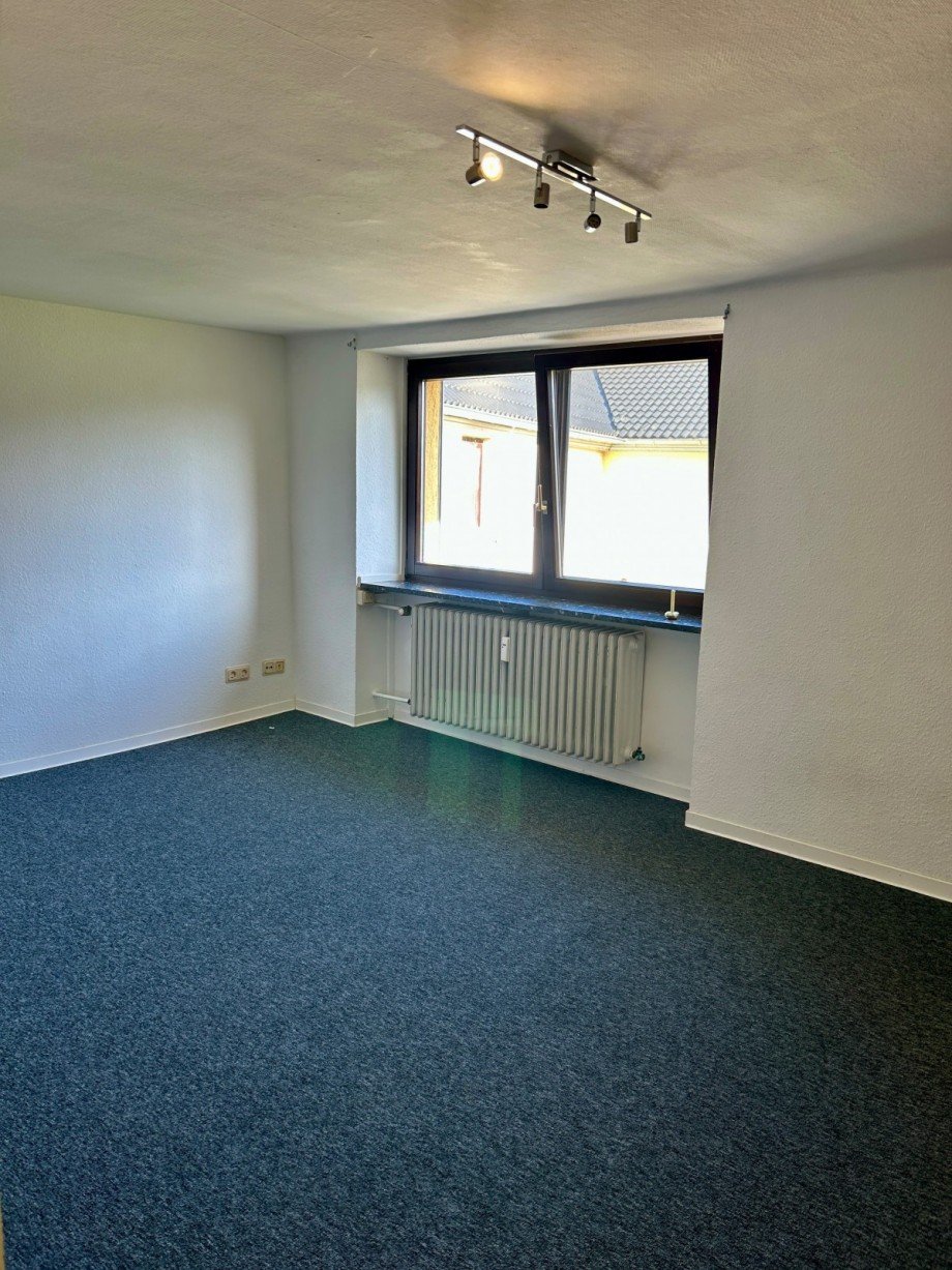 Schlafzimmer 2 Bauernhaus Dockendorf