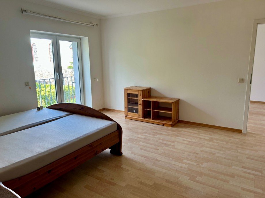 Schlafzimmer Bauernhaus Dockendorf