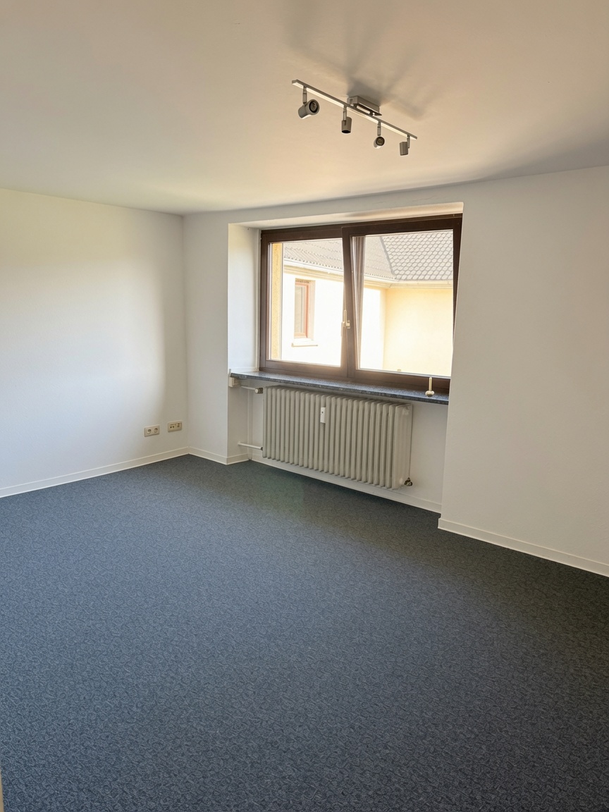 Schlafzimmer 11 Bauernhaus Dockendorf