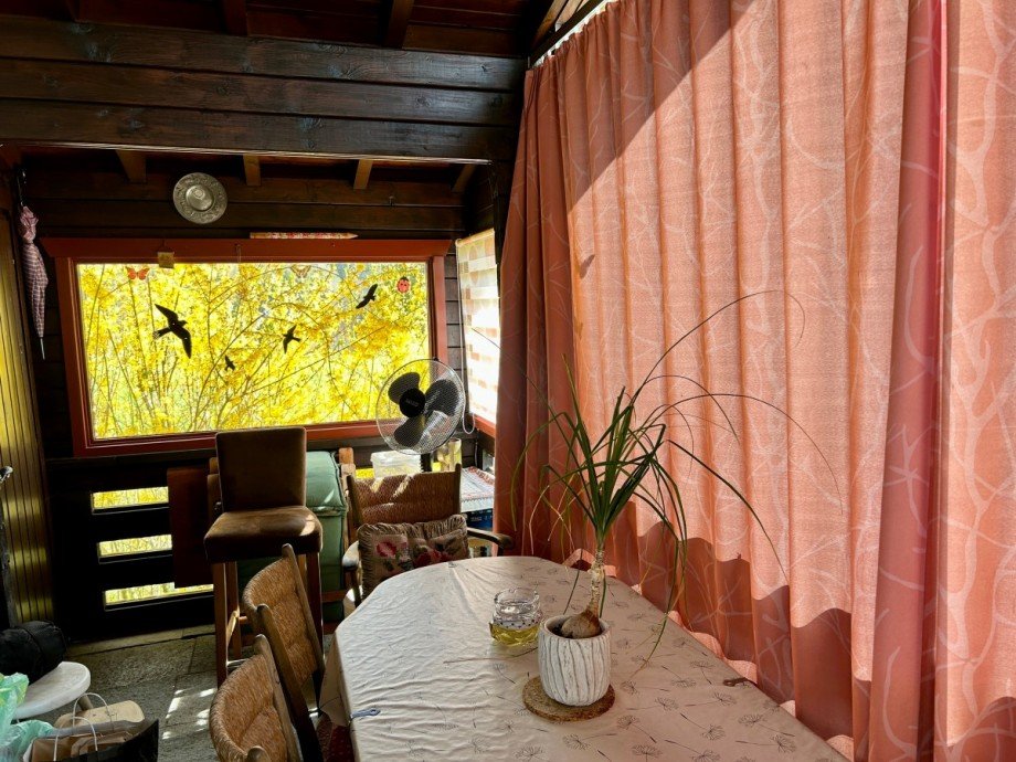 Wintergarten Landhaus Gerolstein