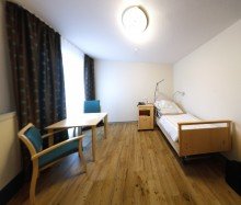 Panorama-1 Pflegeappartement mit Mietgarantie - Sichere Kapitalanlage mit planbaren Ertr�gen