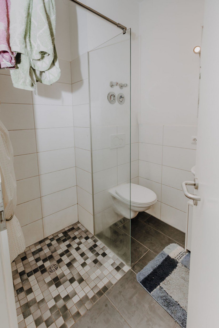 1 OG Bad Wohnung Pr�m