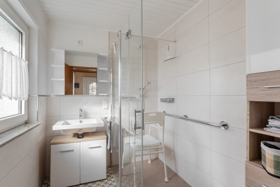 Wohnung Bad Einfamilienhaus Oberstadtfeld