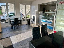 IMG_8451 Bew�hrter Imbissstandort mit gro�em Umsatzpotenzial - komplett eingerichtet & sofort startklar