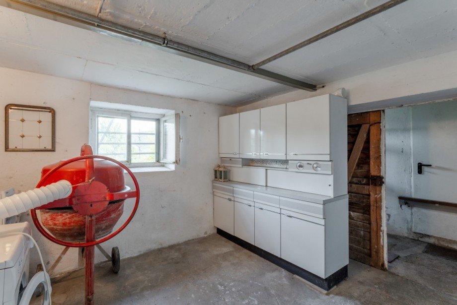 Keller Bild 4 Einfamilienhaus Oberstadtfeld