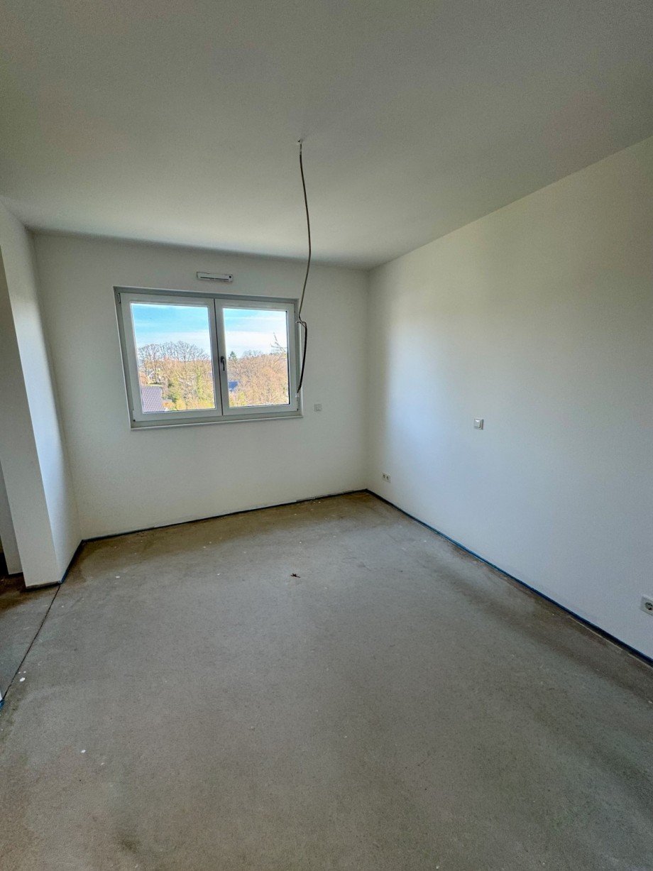 schlafzimmer Penthousewohnung Hillesheim