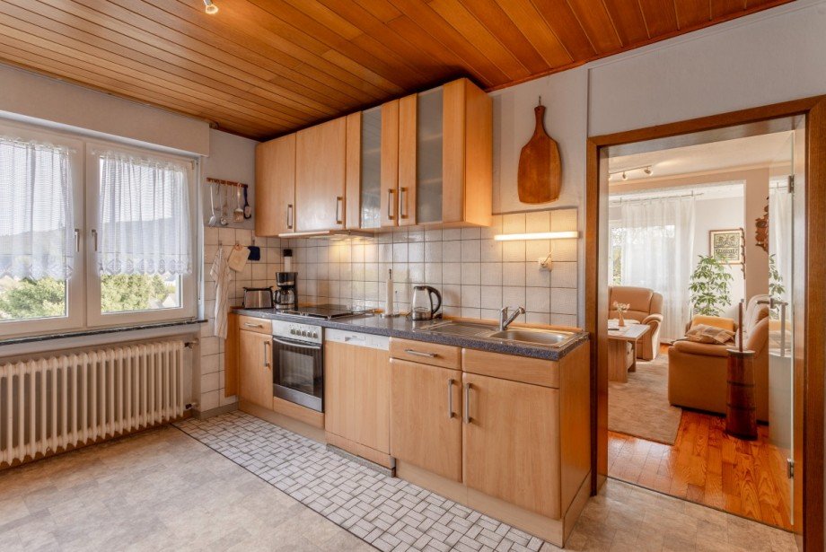 Wohnung Ku Einfamilienhaus Oberstadtfeld