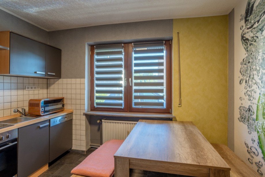 EG Wohnung Ku Mehrfamilienhaus Birresborn