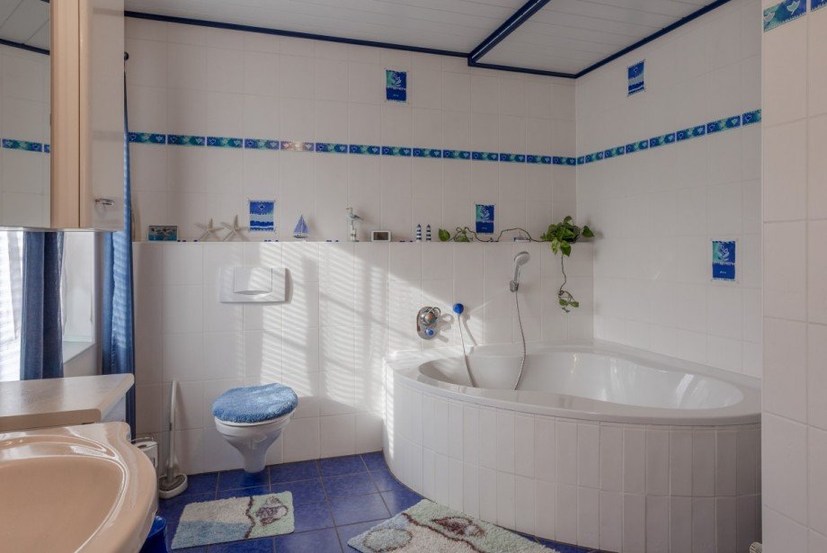 Haus OG Badezimmer Bild 2 Einfamilienhaus Oberstadtfeld