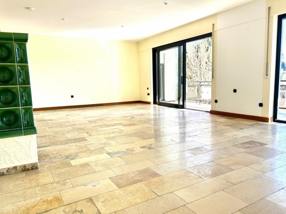 Wohnzimmer - 2 Wohnung Gerolstein